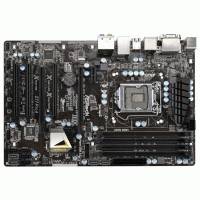 материнская плата ASRock Z77 Pro4