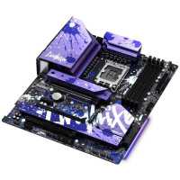 материнская плата ASRock Z790 LiveMixer