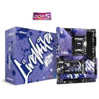 материнская плата ASRock Z790 LiveMixer