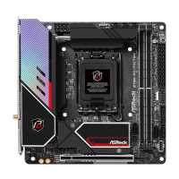 материнская плата ASRock Z790 PG-ITX/TB4