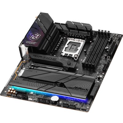 ASRock Z790 PG Riptide WiFi