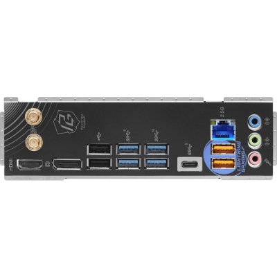 ASRock Z790 PG Riptide WiFi