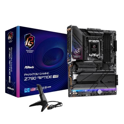 материнская плата ASRock Z790 Riptide WiFi