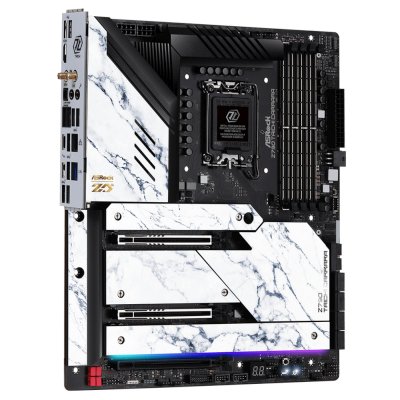ASRock Z790 Taichi Carrara