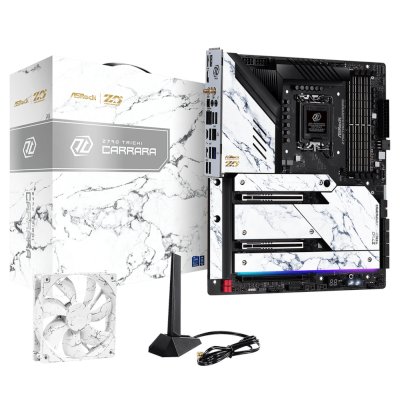 материнская плата ASRock Z790 Taichi Carrara