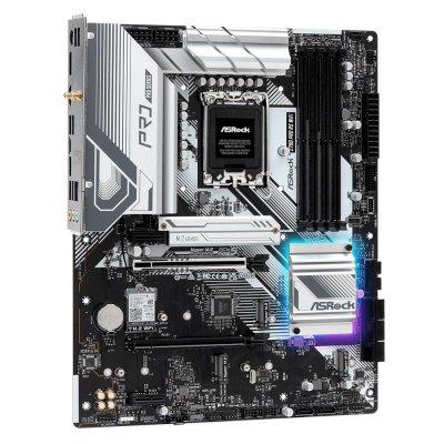 ASRock Z790 Taichi Lite