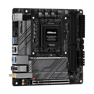 ASRock Z790M-ITX WiFi