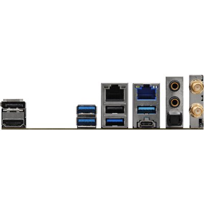ASRock Z790M-ITX WiFi