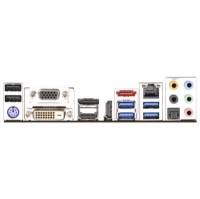 материнская плата ASRock Z87 Extreme4