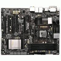 материнская плата ASRock Z87 Extreme6