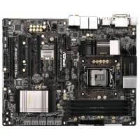 материнская плата ASRock Z87 Extreme6 AC