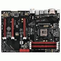 материнская плата ASRock Z87 Killer