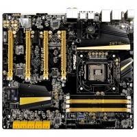 ASRock Z87 OC Formula