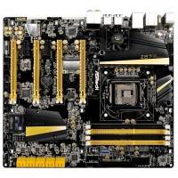ASRock Z87 OC Formula AC