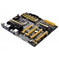 материнская плата ASRock Z87 OC Formula AC