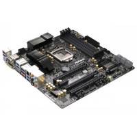 ASRock Z87M Extreme4