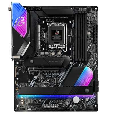 материнская плата ASRock Z890 Lightning WiFi