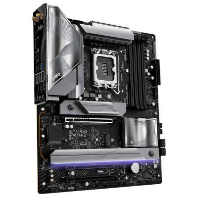 ASRock Z890 Livemixer WiFi