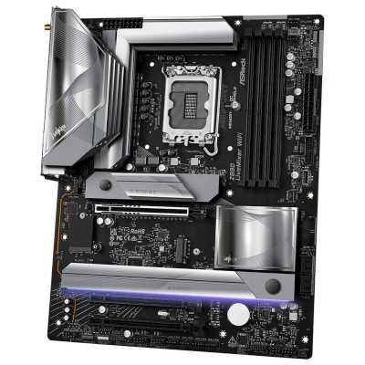 материнская плата ASRock Z890 Livemixer WiFi
