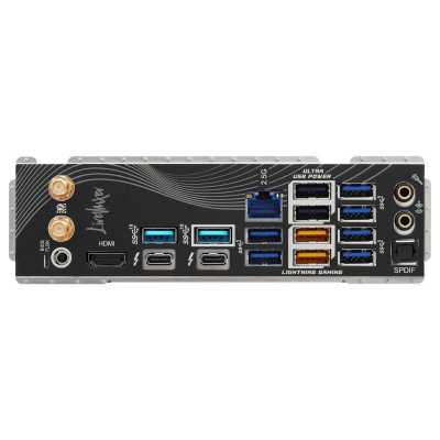ASRock Z890 Livemixer WiFi