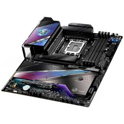 ASRock Z890 Nova WiFi
