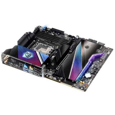 материнская плата ASRock Z890 Nova WiFi