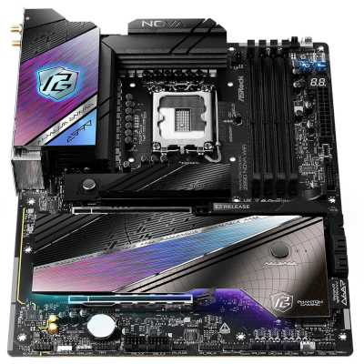 ASRock Z890 Nova WiFi