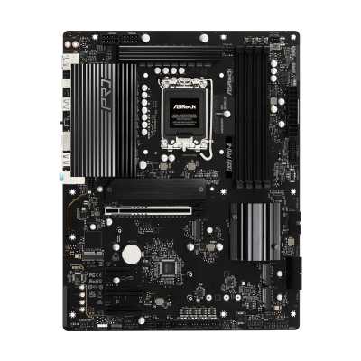материнская плата ASRock Z890 Pro-A