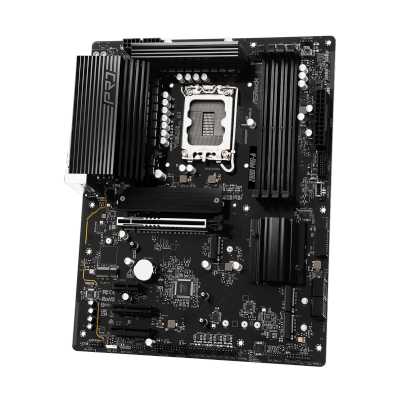 материнская плата ASRock Z890 Pro-A