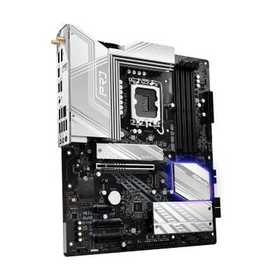 ASRock Z890 Pro RS WiFi