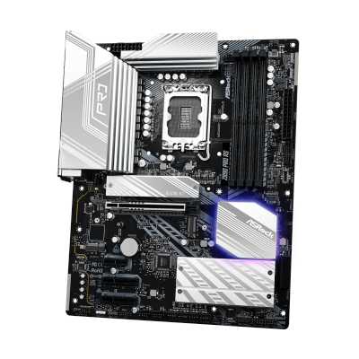 материнская плата ASRock Z890 Pro RS
