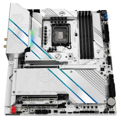 материнская плата ASRock Z890 Taichi Aqua