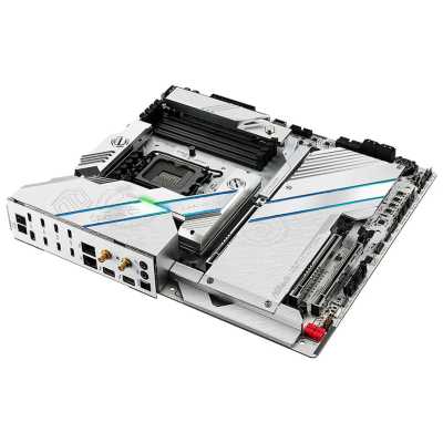 материнская плата ASRock Z890 Taichi Aqua