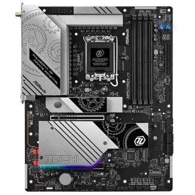 материнская плата ASRock Z890 Taichi Lite