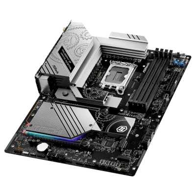 материнская плата ASRock Z890 Taichi Lite