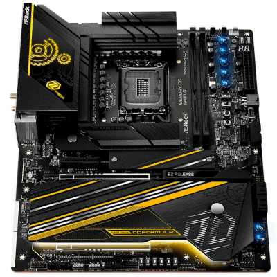 ASRock Z890 Taichi OCF