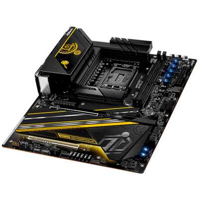 материнская плата ASRock Z890 Taichi OCF