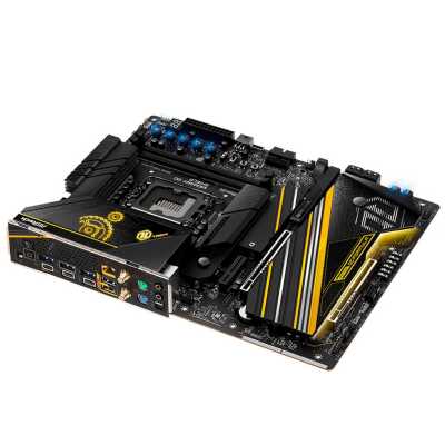 ASRock Z890 Taichi OCF