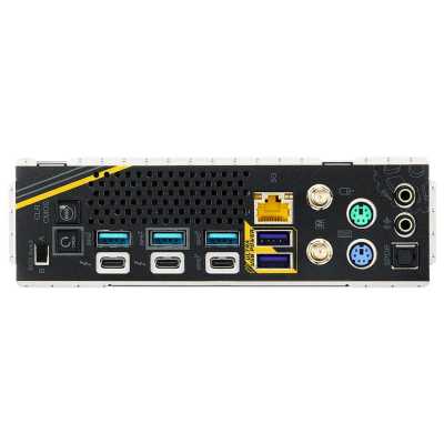 материнская плата ASRock Z890 Taichi OCF