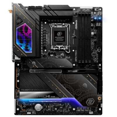 материнская плата ASRock Z890 Taichi