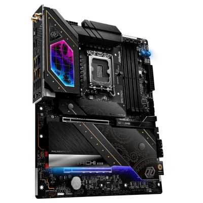 ASRock Z890 Taichi
