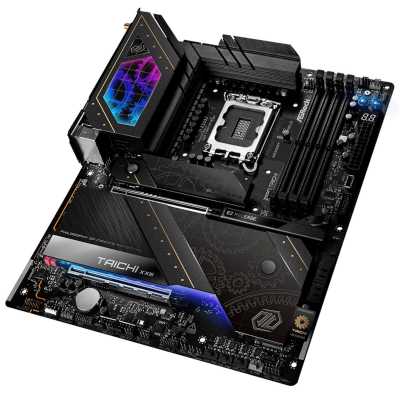 ASRock Z890 Taichi