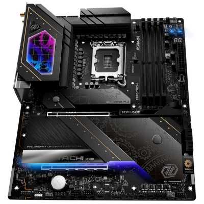 ASRock Z890 Taichi