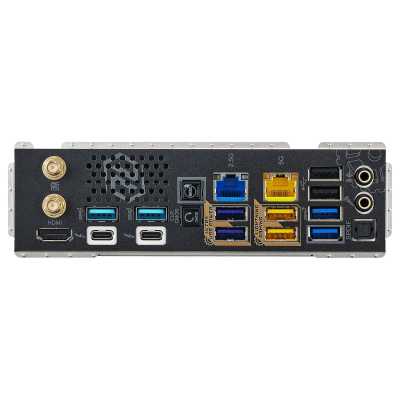материнская плата ASRock Z890 Taichi