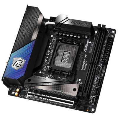 ASRock Z890I Nova WiFi