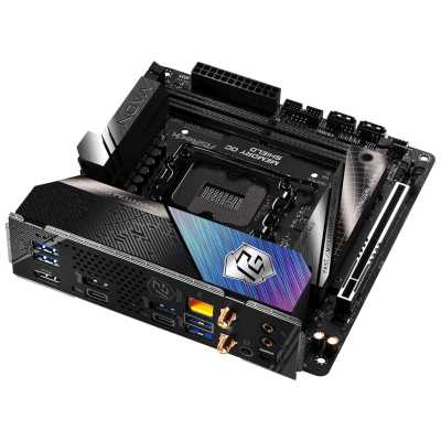 материнская плата ASRock Z890I Nova WiFi