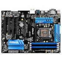 материнская плата ASRock Z97 Extreme3