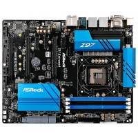 материнская плата ASRock Z97 Extreme4