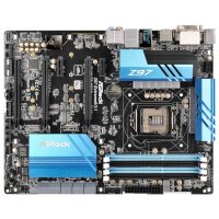 материнская плата ASRock Z97 Extreme6 3.1