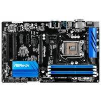 материнская плата ASRock Z97 Pro3